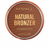 Natural bronzer #004-sundown