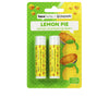 Lemon pie huulivoide 2 x 4.25 gr - FACE FACTS