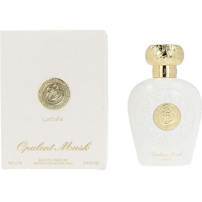 Opulent musk edp suihke 100 ml - LATTAFA