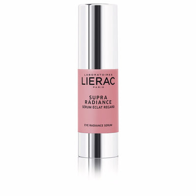 Supra-radiance valaiseva silmänympärysvoide 15 ml - LIERAC