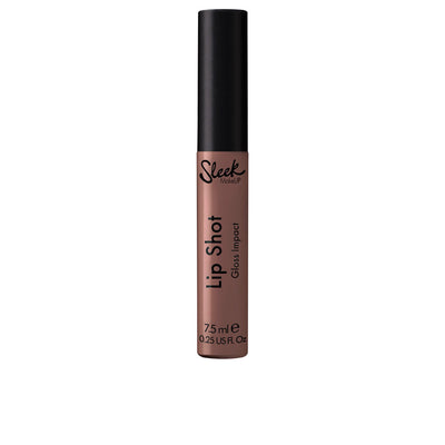 Lip shot kiilto vaikutus #hidden truth 7.5 ml - SLEEK