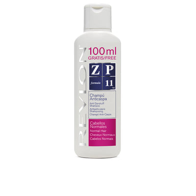 Zp11 hilse shampoo normaaleille hiuksille 400 ml - REVLON MASS MARKET