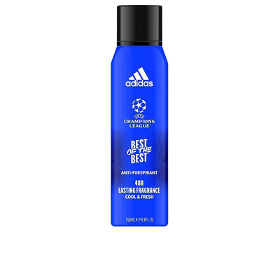 Best of the best deo vapo 150 ml - ADIDAS