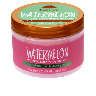 Souflé butter vesimeloni vartalo 240 gr - TREE HUT