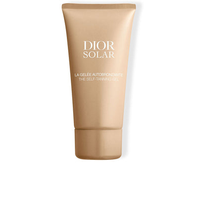 Dior bronze visage itseruskettava geeli 50 ml - DIOR
