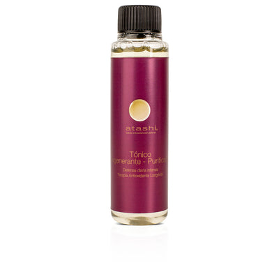 Cellular antioxidant skin defense puhdistava tonikki 250 ml - ATASHI