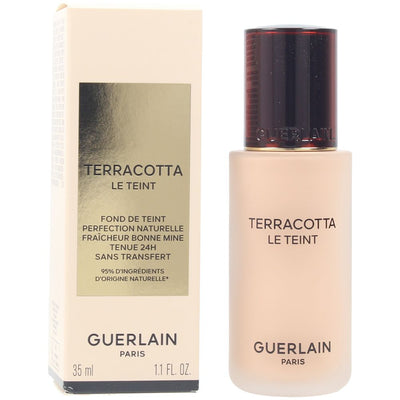 Terracotta le teint nestemäinen meikkivoide #4w 30 ml - GUERLAIN