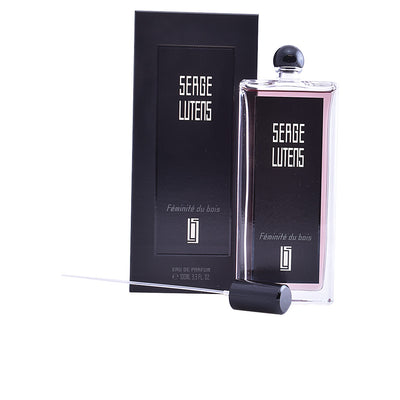Féminité du bois eau de parfum -suihke 100 ml - SERGE LUTENS