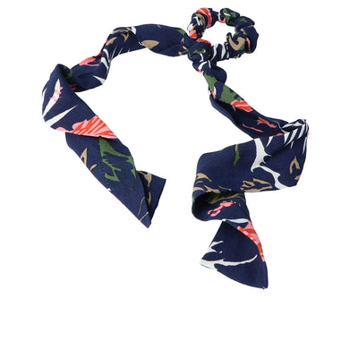 Shirt scarf print #dark 1 u - INCA
