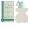 Baby tous eau de cologne alkoholiton suihke 100 ml