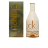 Ck in2u her eau de toilette -suihke 50 ml - CALVIN KLEIN