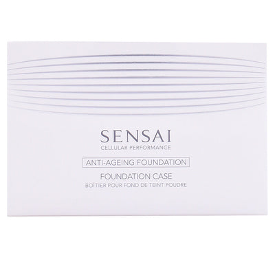 Total Finish Foundation Case 1 U