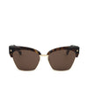 D2 0015/s #ruskea 145 mm - DSQUARED2 GAFAS