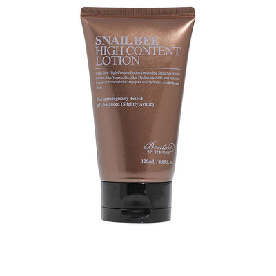 Snail bee high content -emulsio 120 ml - BENTON