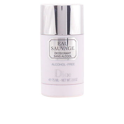 Eau sauvage deodorant stick alkoholiton 75 gr - DIOR