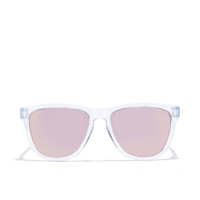 One raw polarisoitu #air rose gold 1 u - HAWKERS