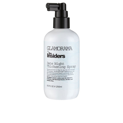 Glamorama treffiyön tuuheuttava suihke 250 ml - THE INSIDERS
