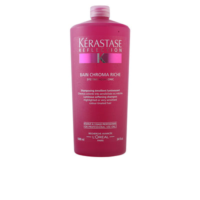 Reflection bain chroma riche 1000 ml - KERASTASE