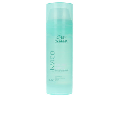 Invigo volume boost kristallimaski 145 ml - WELLA PROFESSIONALS