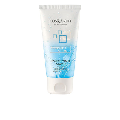 Essential care puhdistava naamio normaalille/herkälle iholle 150 ml - POSTQUAM