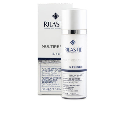 Multirepair s-ferulic seerumi bi-geeli 30 ml - RILASTIL