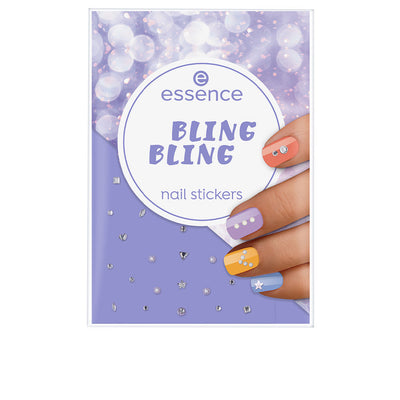 Bling bling kynsitarrat 28 kpl - ESSENCE