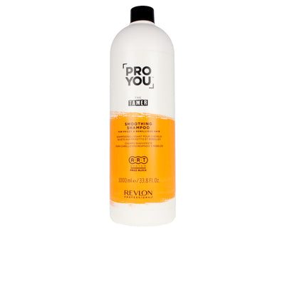 Proyou the tamer shampoo 1000 ml - REVLON