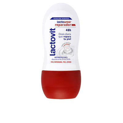 Lacto-urea deo roll-on korjaava 50 ml - LACTOVIT