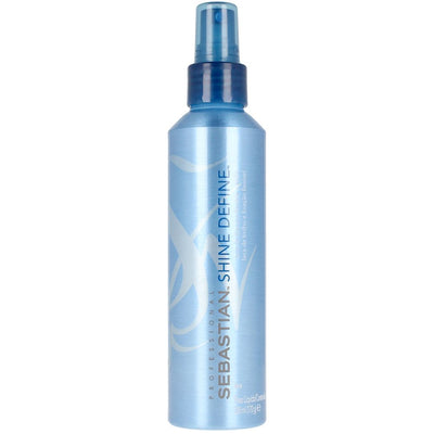 Shine define kiiltoa ja pitoa suihke 200 ml - SEBASTIAN PROFESSIONALS
