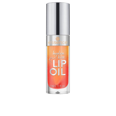 Hydra kiss huuliöljy #02-honey, honey! 4ml - ESSENCE