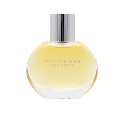 Burberry eau de parfum suihke 50 ml - BURBERRY