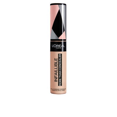 Infaillible more than concealer #324-kaurapuuro/avoine - L'ORÉAL PARIS