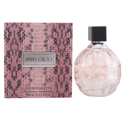 Jimmy choo -tuoksuvesi suihke 100 ml - JIMMY CHOO