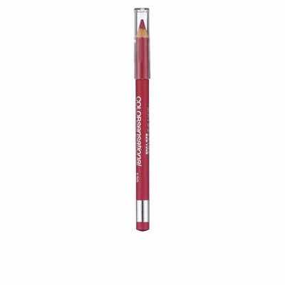 Color sensational huultenrajauskynä #547 - pleasure me red - MAYBELLINE