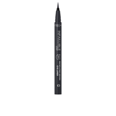 Infailible grip 36h mikrohieno eyeliner #01 obsedian 0,4 gr - L'ORÉAL PARIS