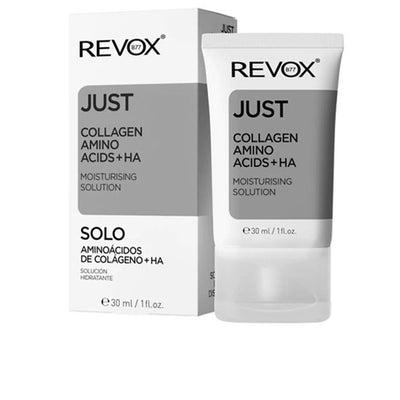 Just kollageenin aminohapot + ha 30 ml - REVOX B77