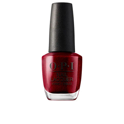 Nail Lacquer Nail Polish Lasting Up To 7 Days #I&#39;M Not Really A Waitress 15 Ml
