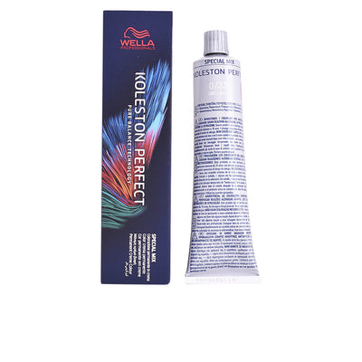 Koleston perfect me+ special mix 0/33 60 ml - WELLA PROFESSIONALS