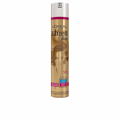 Elnett voimakas kiinnitys värjätyille hiuksille 400 ml - L'ORÉAL PARIS
