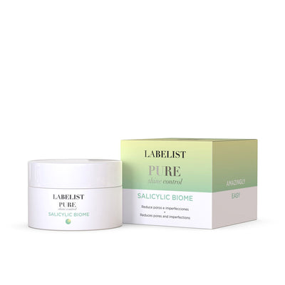 Pure Shine Control Salicylic Biome 50 Ml