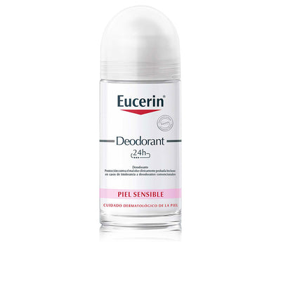 Ph5 deodorantti roll-on 50 ml - EUCERIN