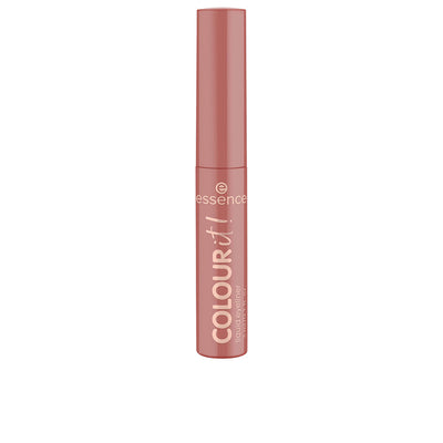 Color It! Liquid Eyeliner #04-Rusty Red 3 Ml