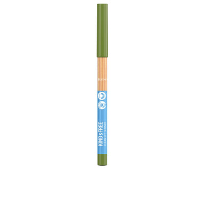 Kind & free clean eye definer #004-soft orchard 1,1 gr - RIMMEL LONDON