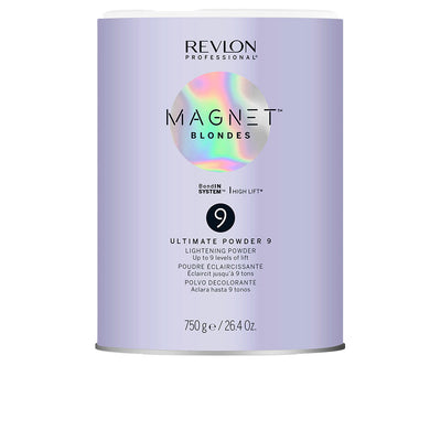 Magnet blondes 9 jauhe 750 ml - REVLON