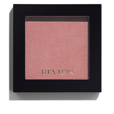 Powder-blush #3-mauvelou - REVLON MASS MARKET