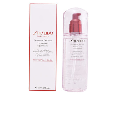 Hoitoainesuihke 150 ml - SHISEIDO