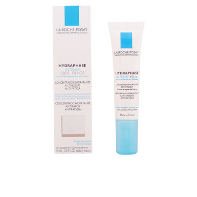 Hydraphase intense silmänympärysvoide 15 ml - LA ROCHE POSAY