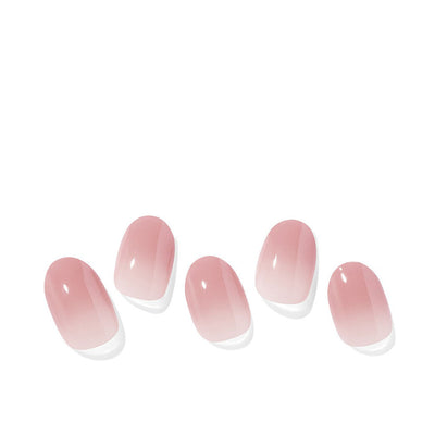 Gel nail #milk rose lakkausliuskaa 30 kpl - OHORA