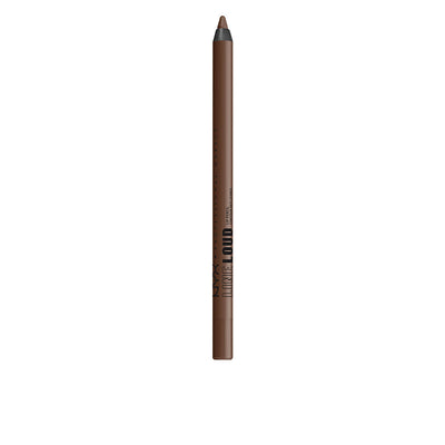 Line loud huulikynä #17-rebel kind - NYX PROFESSIONAL MAKE UP