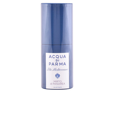 Blu mediterraneo mirto di panarea eau de toilette -suihke 30 ml - ACQUA DI PARMA